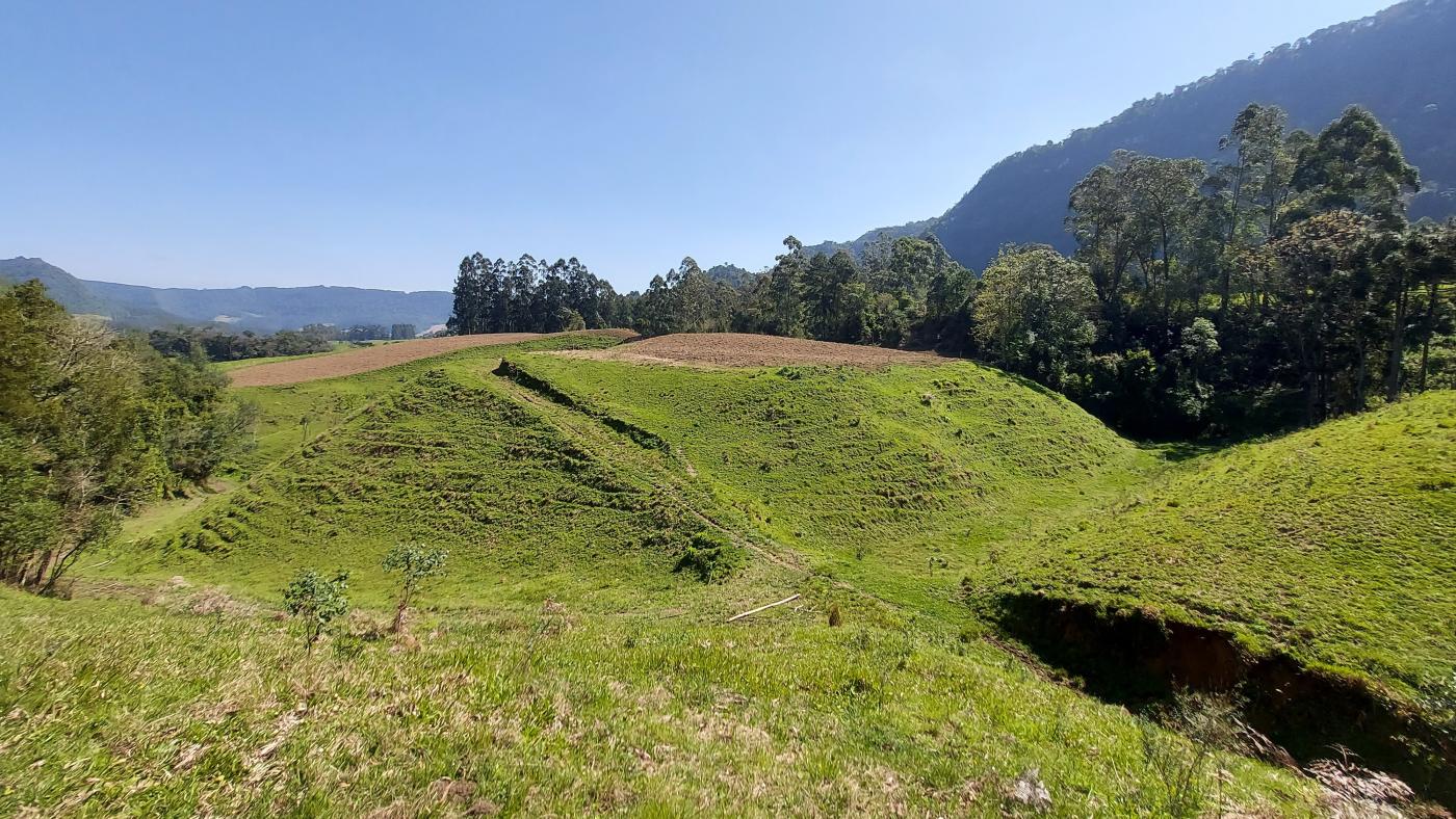 Sítio à venda, 50000m² - Foto 1