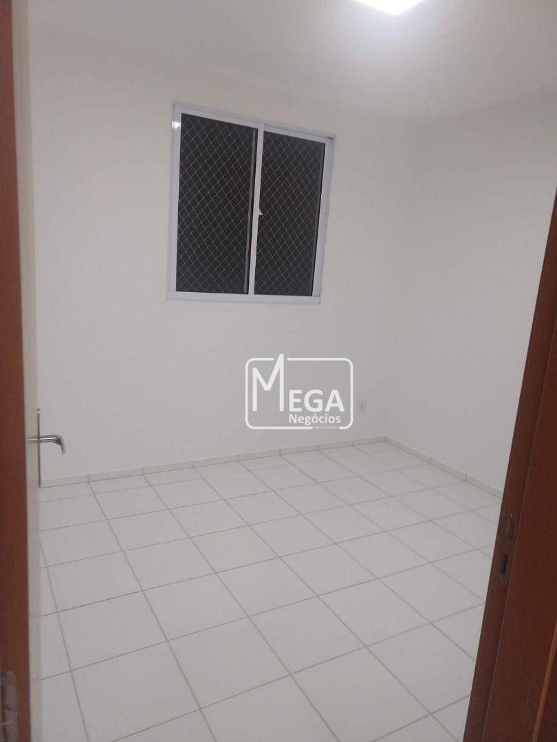 Apartamento à venda com 3 quartos, 64m² - Foto 19