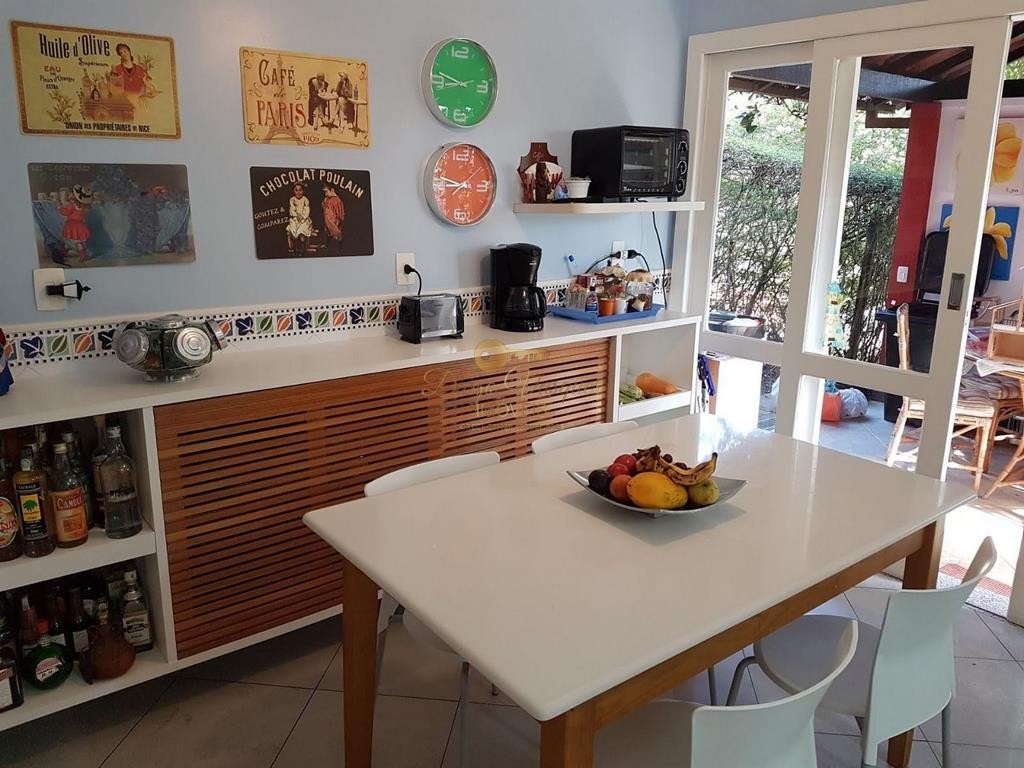 Casa de Condomínio à venda com 5 quartos, 1996m² - Foto 18
