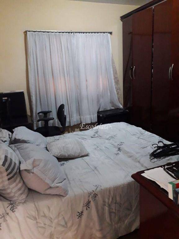 Sobrado à venda com 2 quartos, 120m² - Foto 8