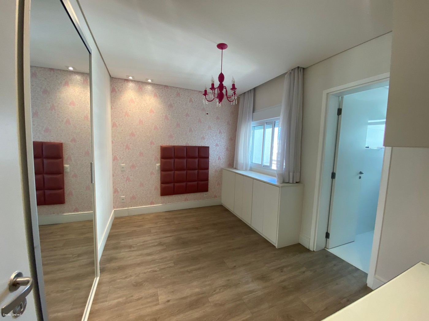 Apartamento para alugar com 3 quartos, 198m² - Foto 22