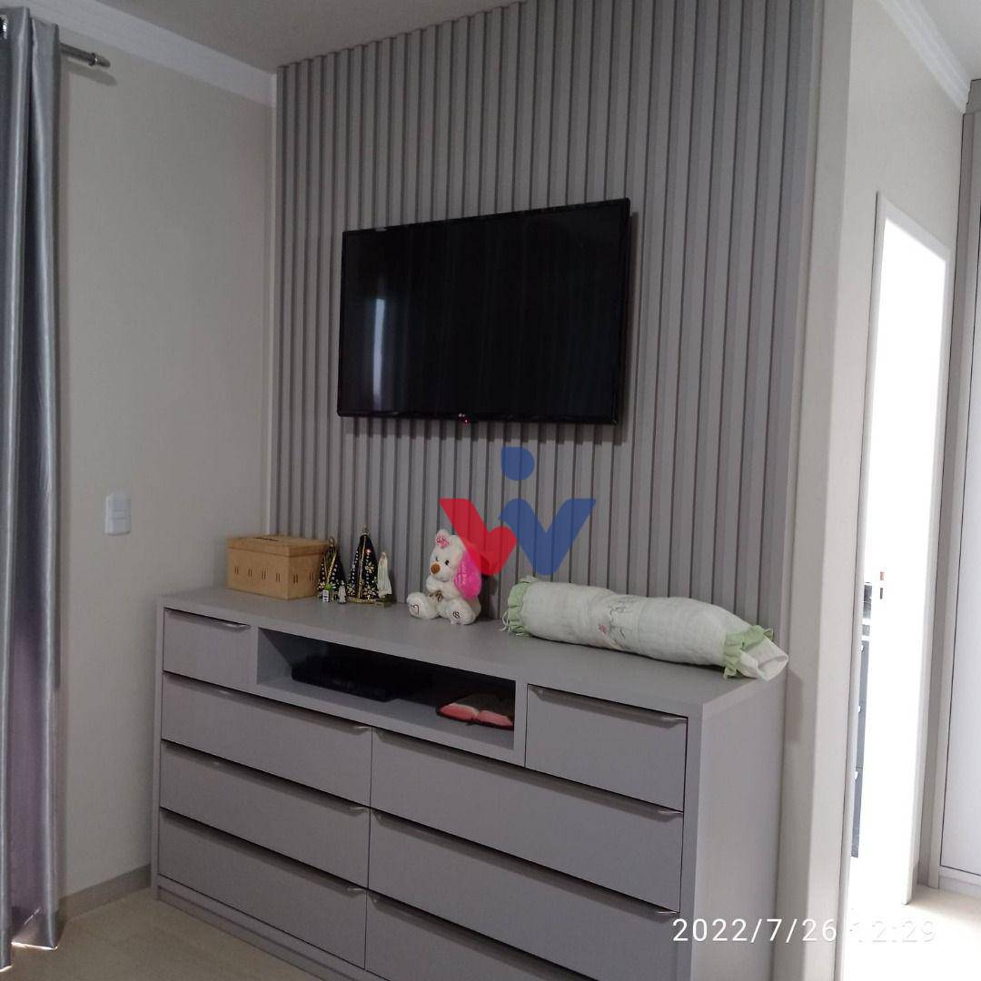 Sobrado à venda com 3 quartos, 174m² - Foto 26