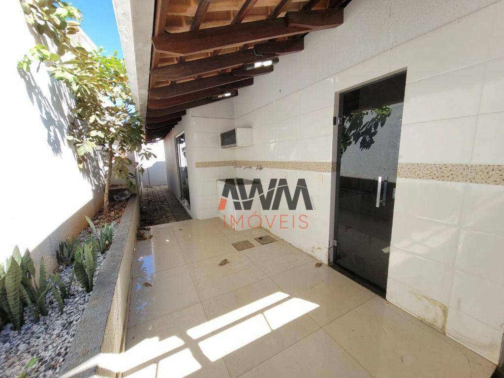 Casa de Condomínio para alugar com 2 quartos, 145m² - Foto 27