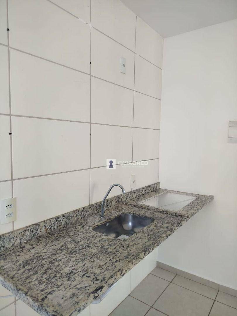 Apartamento, 2 quartos, 47 m² - Foto 2