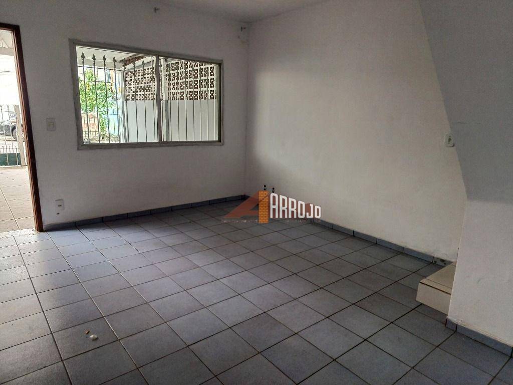 Sobrado à venda com 2 quartos, 88m² - Foto 9