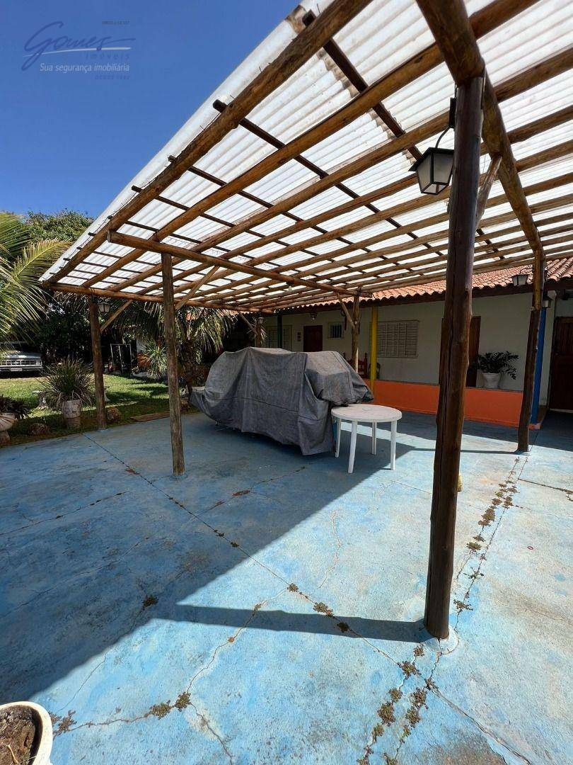 Chácara, 2 quartos, 1250 m² - Foto 6