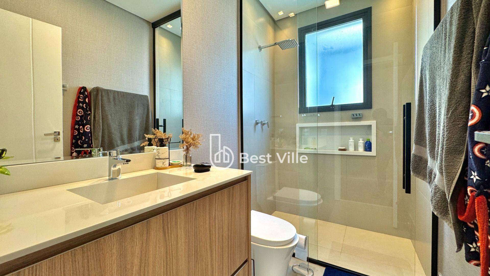 Casa de Condomínio à venda com 4 quartos, 575m² - Foto 25
