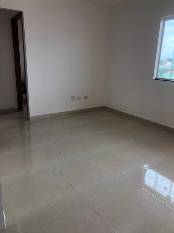 Apartamento à venda com 2 quartos, 44m² - Foto 7