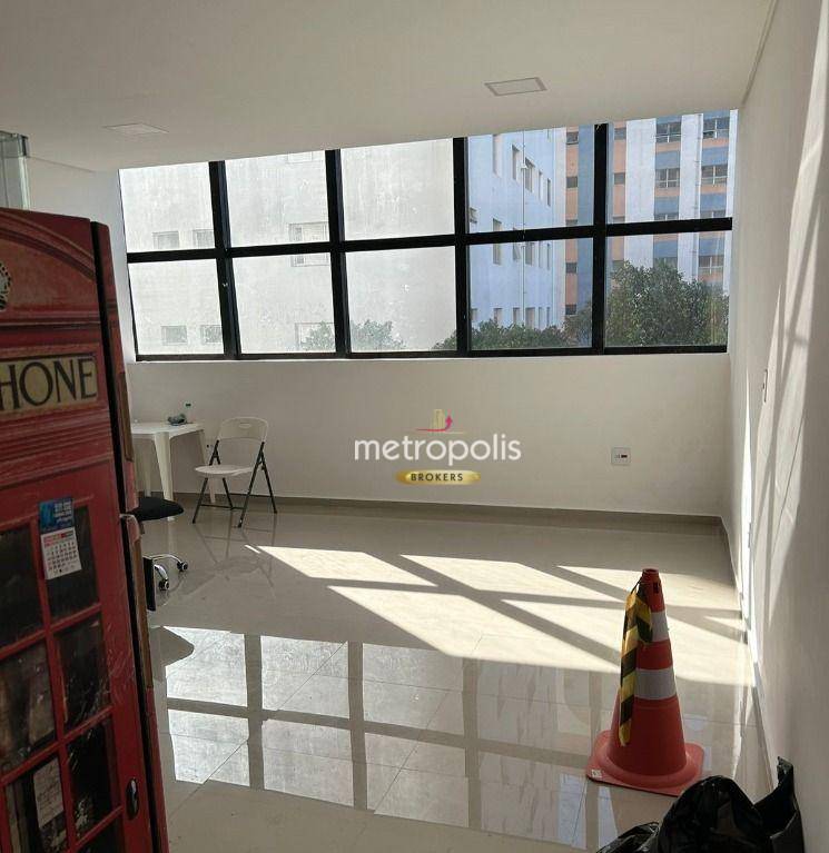 Conjunto Comercial-Sala para alugar, 35m² - Foto 1