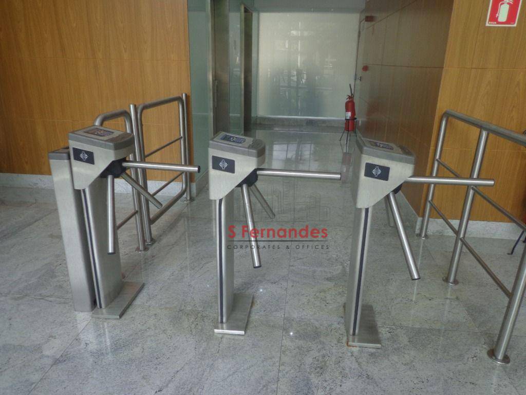 Conjunto Comercial-Sala à venda e aluguel, 120m² - Foto 21