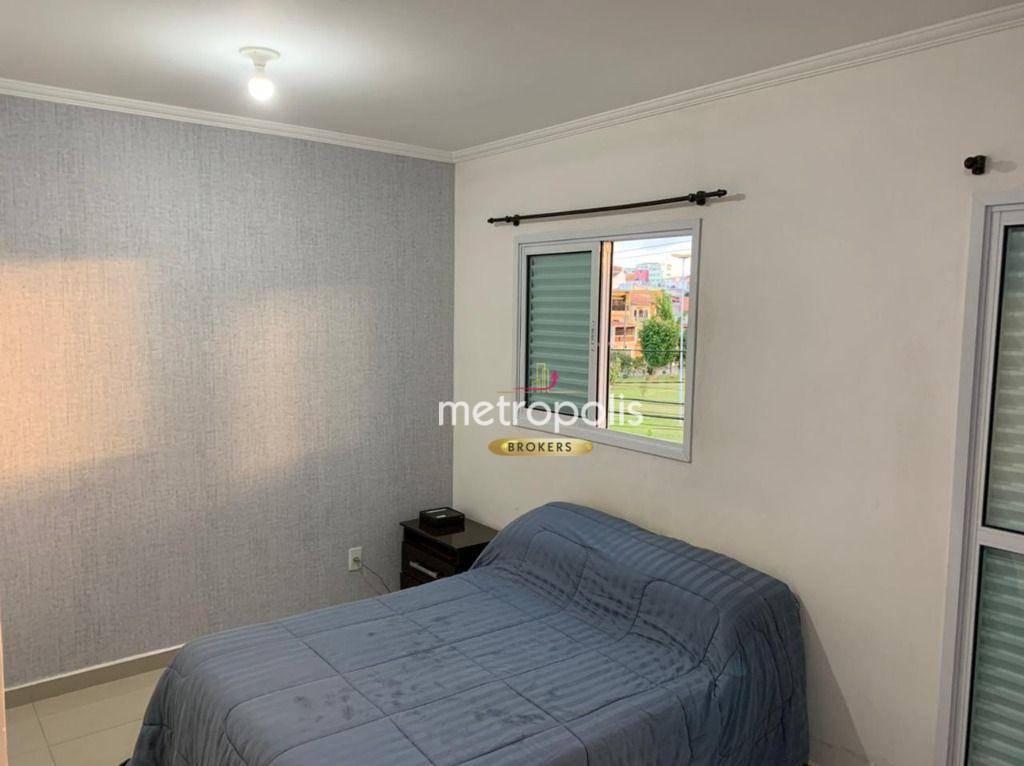 Apartamento à venda com 1 quarto, 53m² - Foto 13