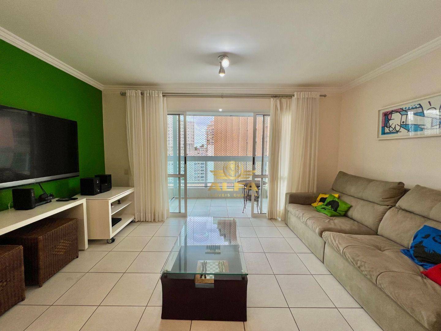 Apartamento à venda com 2 quartos, 78m² - Foto 3