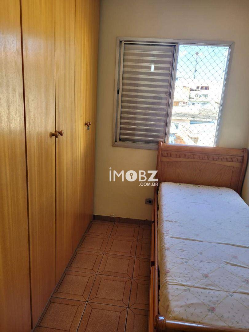 Apartamento à venda com 2 quartos, 50m² - Foto 14