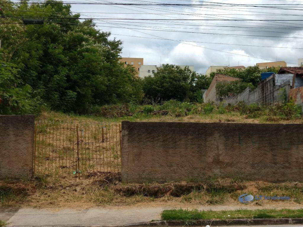 Terreno à venda, 1313M2 - Foto 1