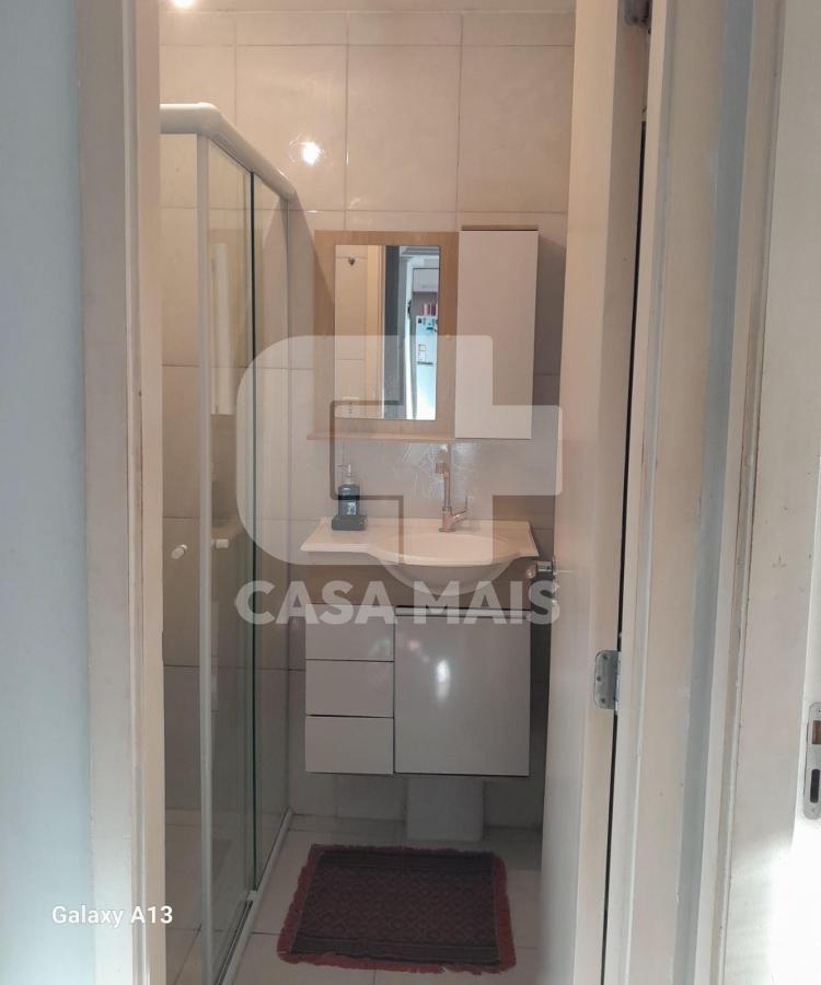 Apartamento à venda com 2 quartos, 43m² - Foto 19