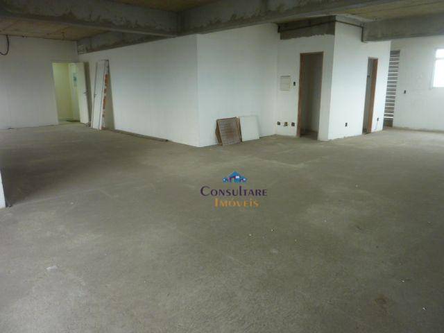 Conjunto Comercial-Sala para alugar, 150m² - Foto 13