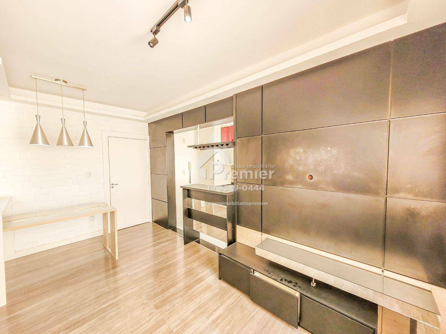 Apartamento à venda e aluguel com 2 quartos, 51m² - Foto 3