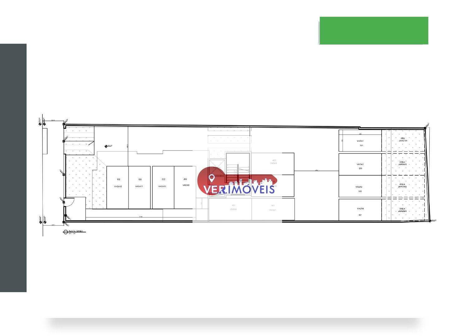 Apartamento, 1 quarto, 93 m² - Foto 7