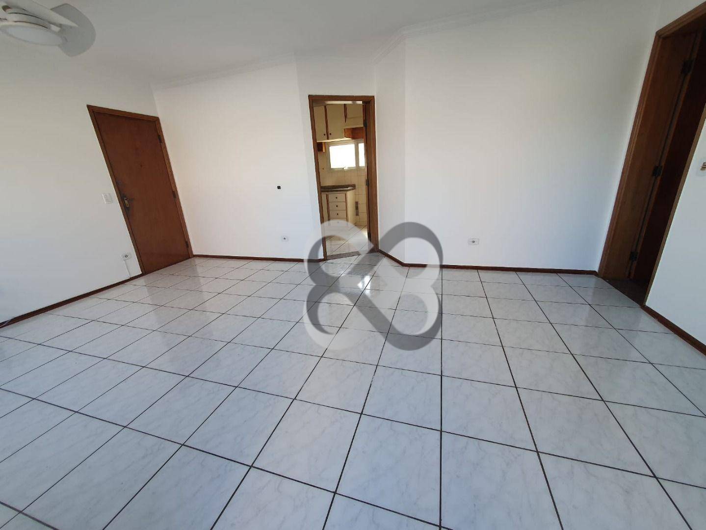 Apartamento à venda com 3 quartos, 83m² - Foto 3