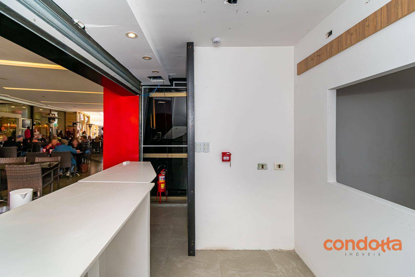 Loja-Salão para alugar, 43m² - Foto 9