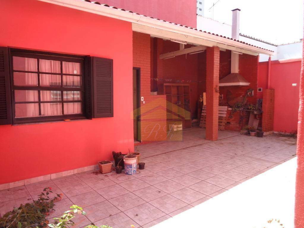 Sobrado à venda com 3 quartos, 206m² - Foto 33