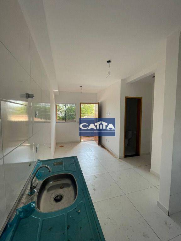 Apartamento à venda com 1 quarto, 29m² - Foto 5