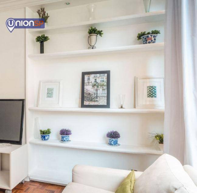 Apartamento à venda com 2 quartos, 90m² - Foto 6