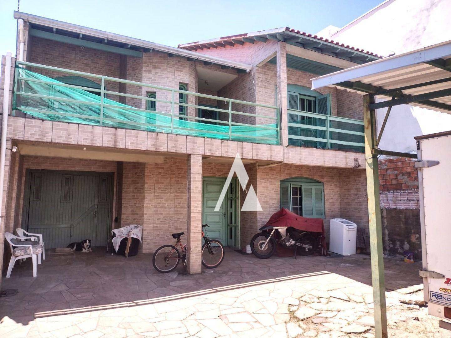 Sobrado à venda com 3 quartos, 158m² - Foto 5