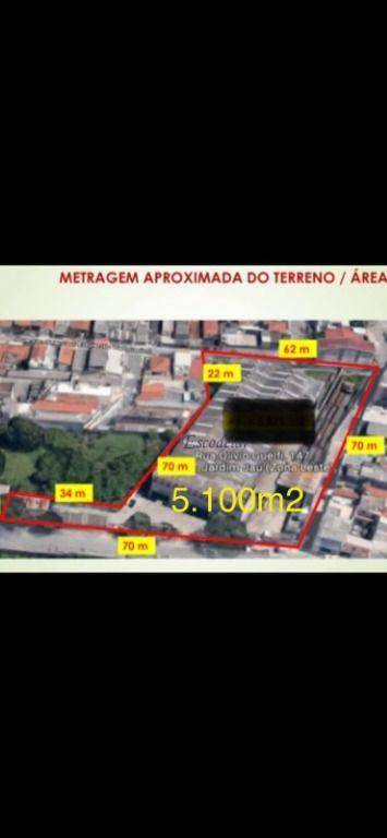 Depósito-Galpão-Armazém à venda, 4915m² - Foto 11