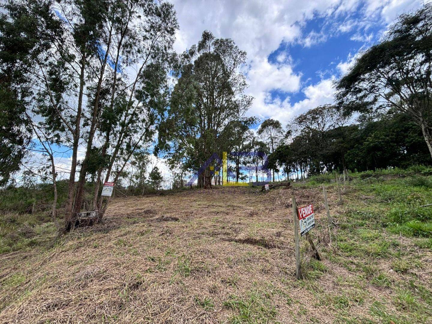 Terreno, 486 m² - Foto 2