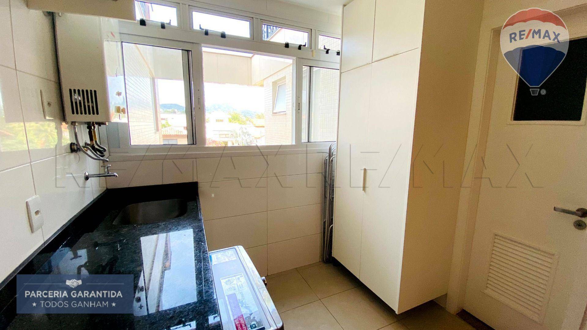 Apartamento à venda com 3 quartos, 128m² - Foto 21