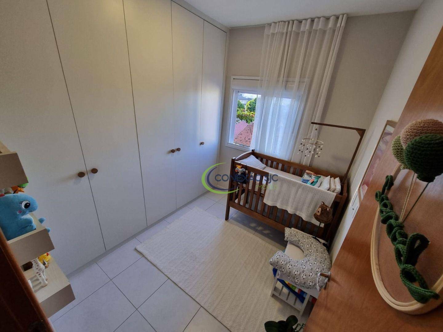 Apartamento à venda com 2 quartos, 53m² - Foto 7