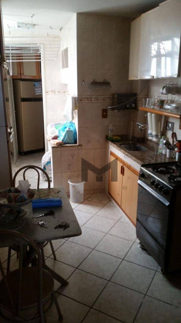 Apartamento à venda com 2 quartos, 117m² - Foto 2