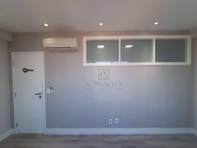 Conjunto Comercial-Sala para alugar, 41m² - Foto 39