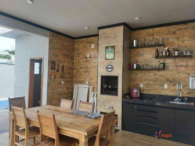 Casa de Condomínio à venda com 3 quartos, 151m² - Foto 11