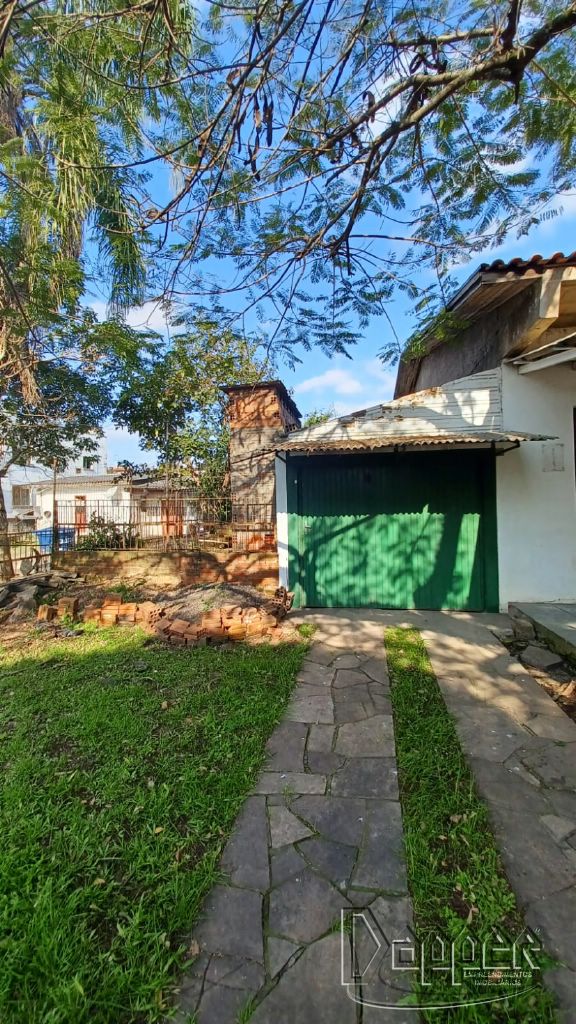 Casa para alugar com 3 quartos, 100m² - Foto 6