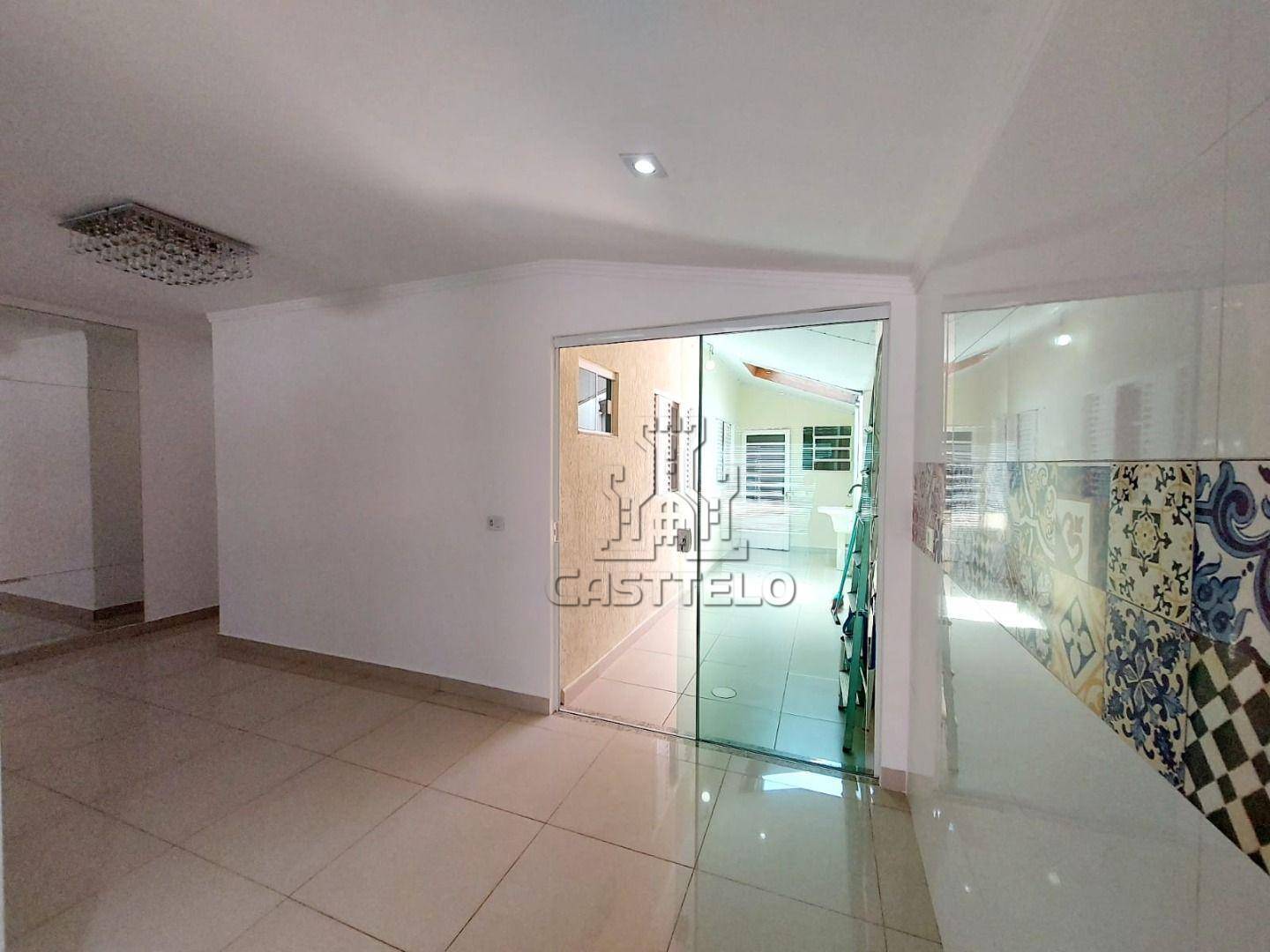 Casa, 2 quartos, 91 m² - Foto 4