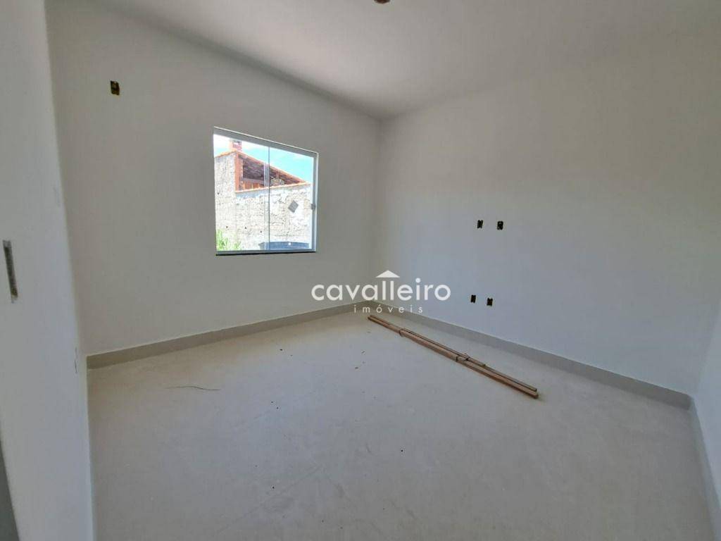 Casa à venda com 2 quartos, 70m² - Foto 9