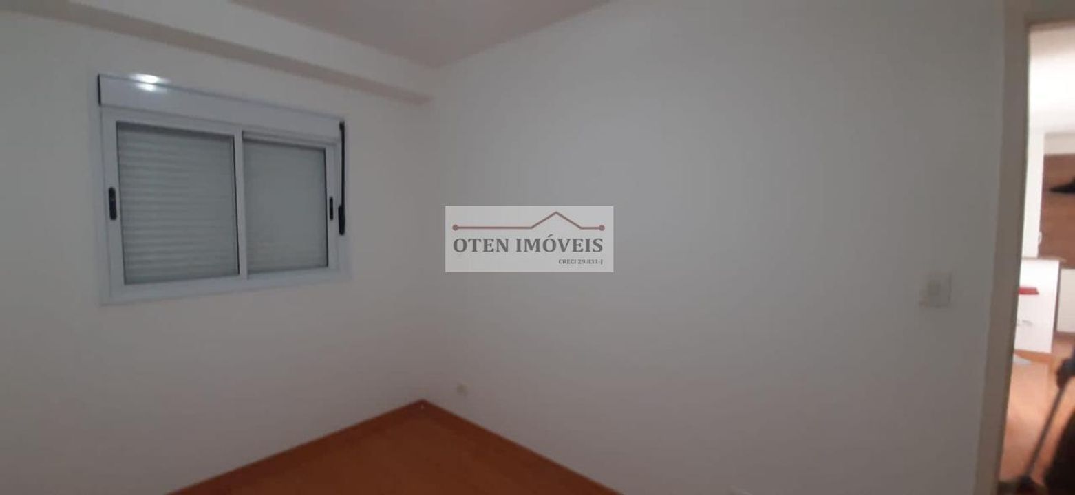 Apartamento à venda com 2 quartos, 62m² - Foto 2