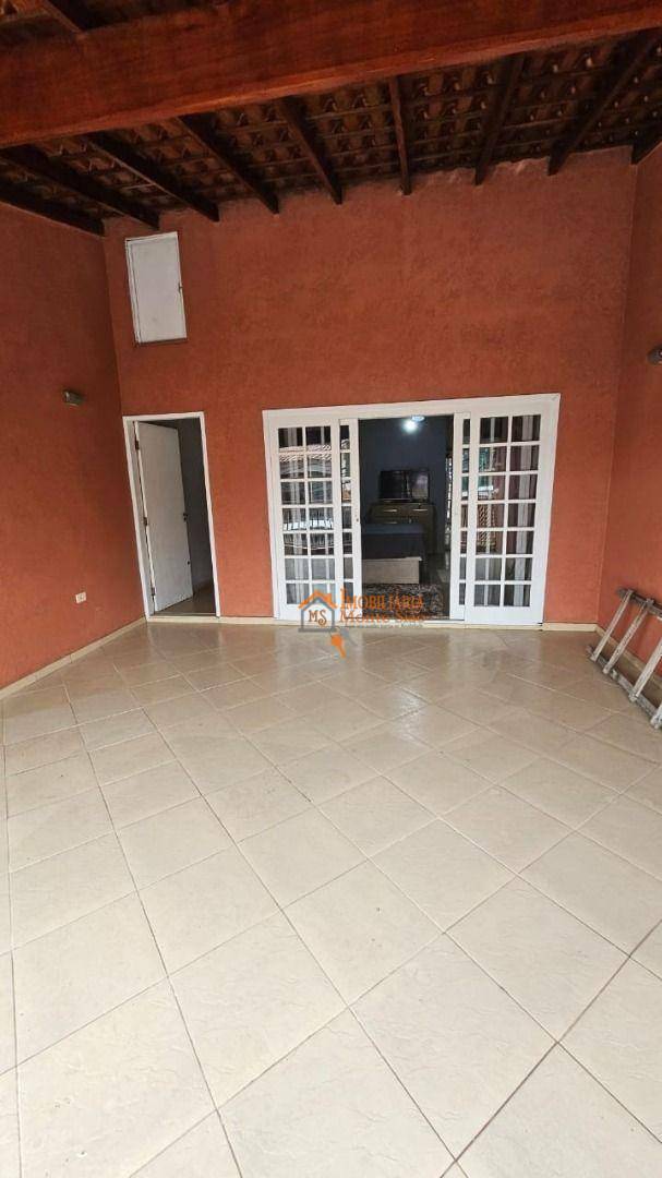 Sobrado à venda com 3 quartos, 199M2 - Foto 23