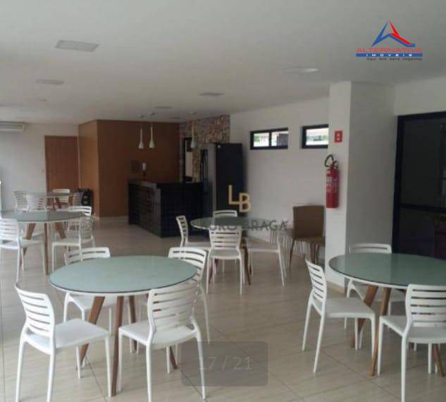 Apartamento à venda com 2 quartos, 55m² - Foto 10