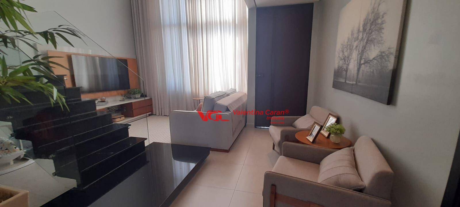 Sobrado à venda com 3 quartos, 222m² - Foto 4