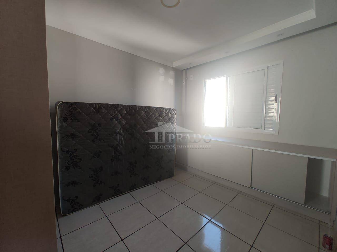 Apartamento à venda com 2 quartos, 50m² - Foto 6