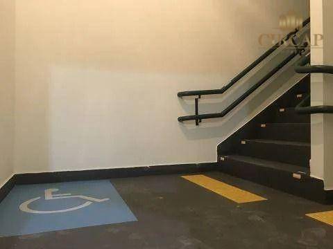 Prédio Inteiro, 10865 m² - Foto 14