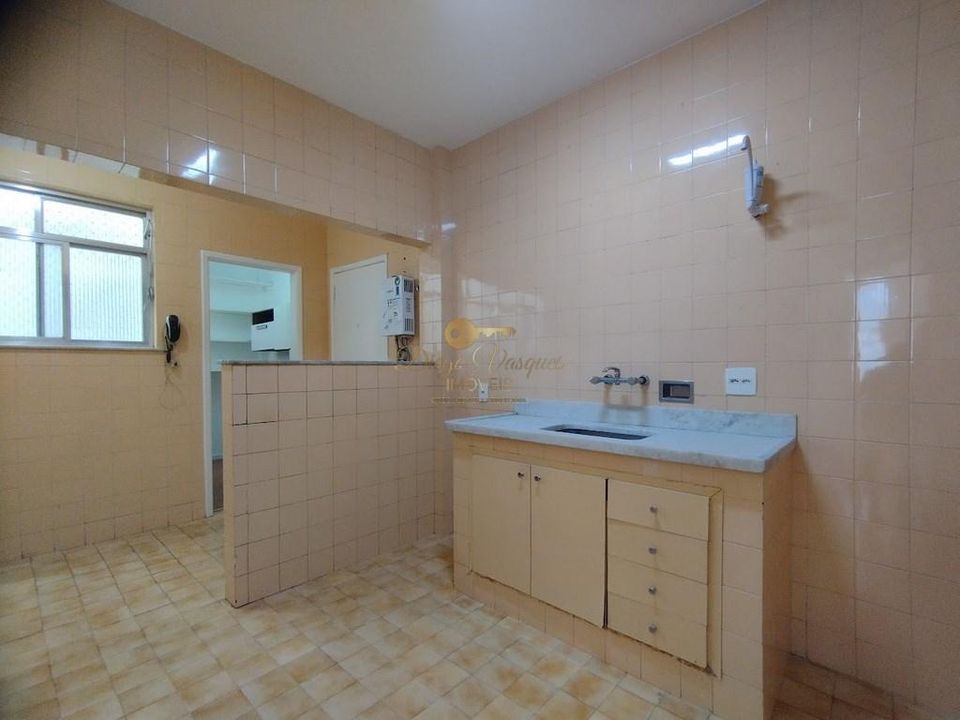 Apartamento à venda com 2 quartos, 80m² - Foto 12