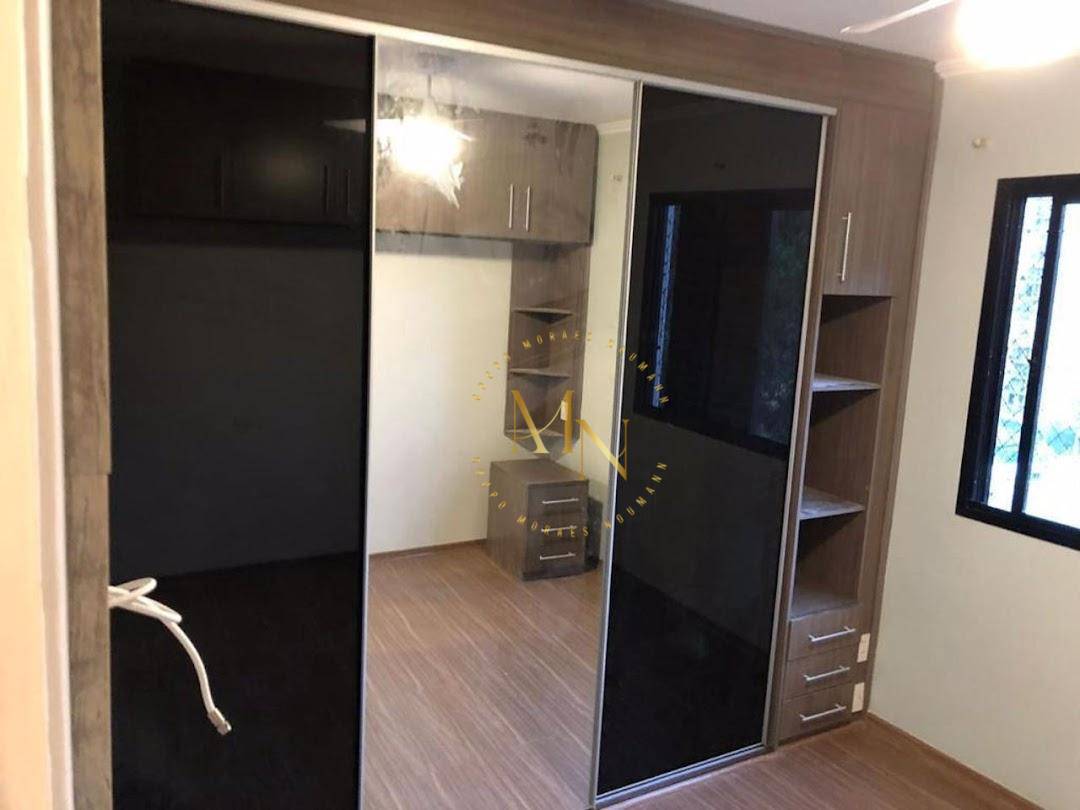 Apartamento à venda com 3 quartos, 75m² - Foto 4