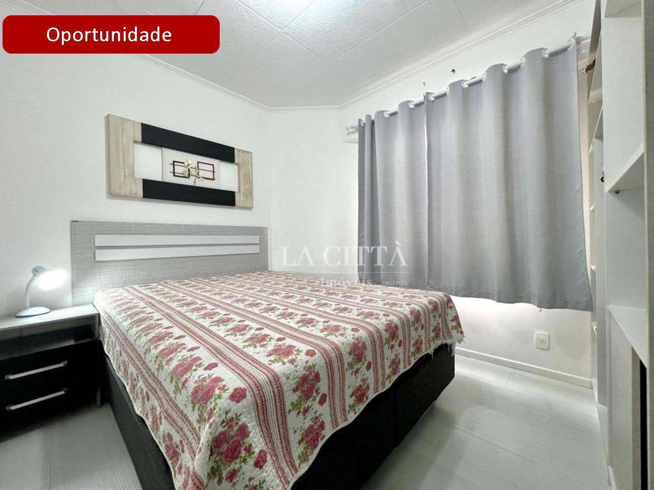 Apartamento à venda com 2 quartos, 65m² - Foto 4