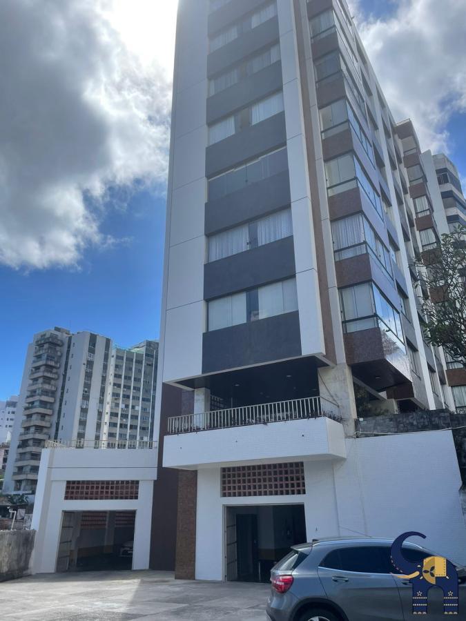 Apartamento para alugar com 3 quartos, 100m² - Foto 1