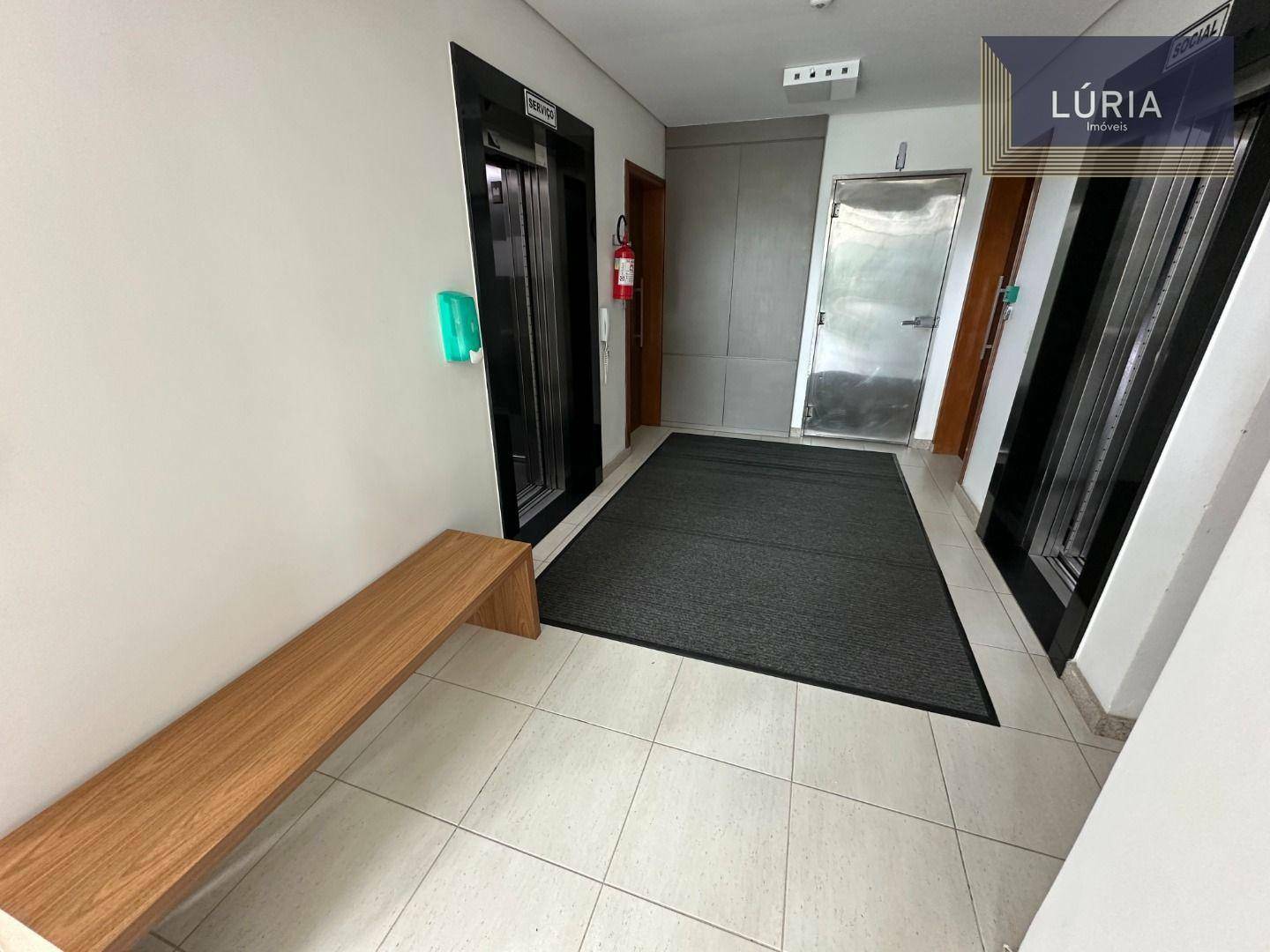 Apartamento à venda com 3 quartos, 160m² - Foto 38