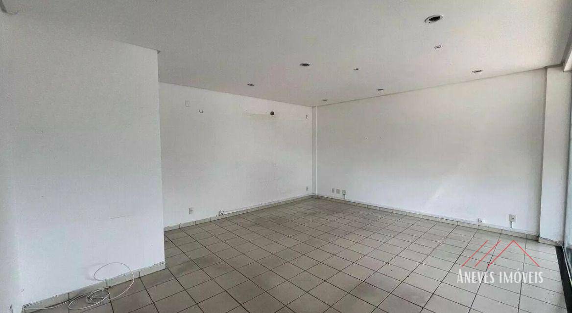 Conjunto Comercial-Sala à venda e aluguel, 30m² - Foto 7